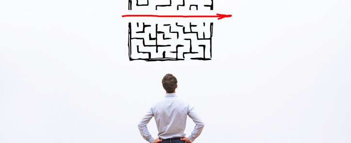 problem and solution concept
