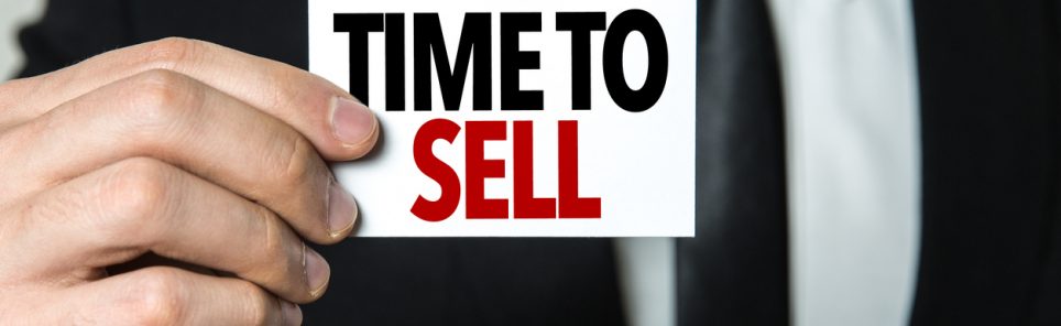 Time to Sell