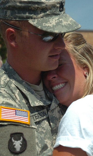 Home from War