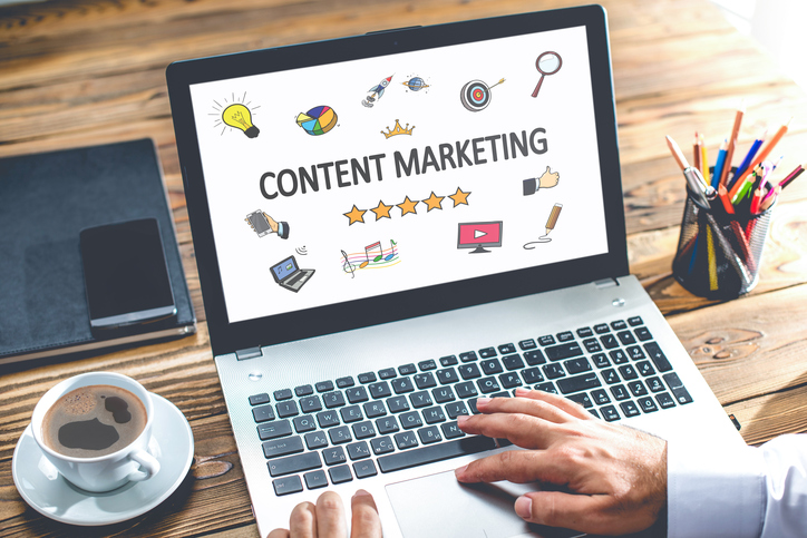 Content is All That Matters on the Web | Tips & Tricks
