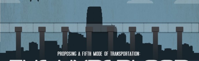 The Hyperloop Infographic