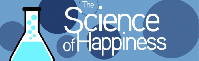 The Science of Happiness