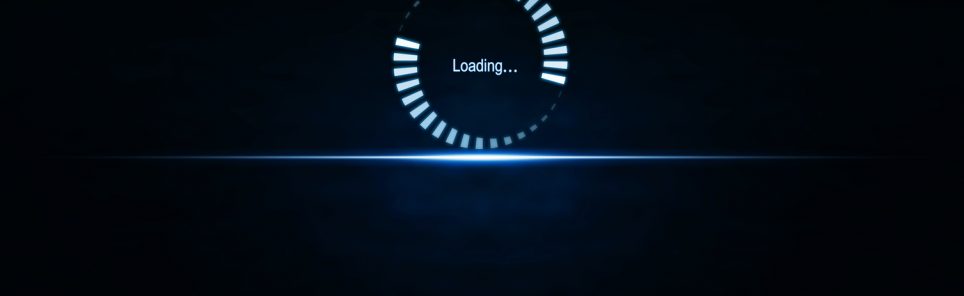 Loading