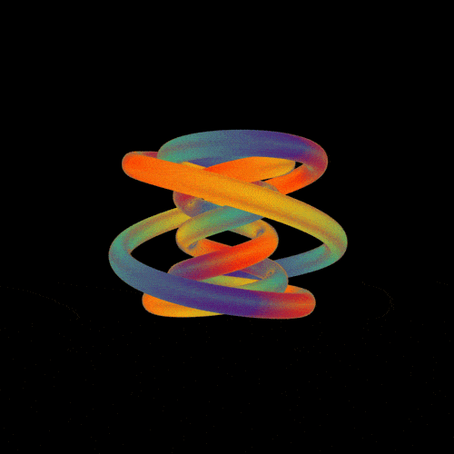 Mindboggling Animated Gifs from David Szakaly