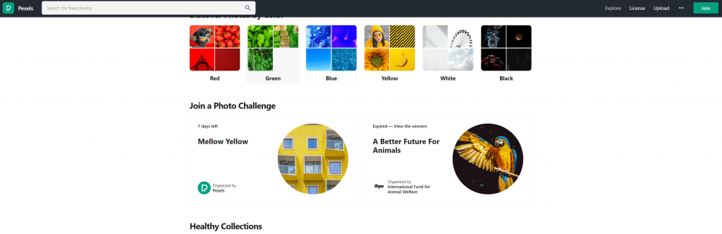 15 Public Domain Images Sites You Can Try For Free 15 Public Domain Images Sites You Can Try For Free