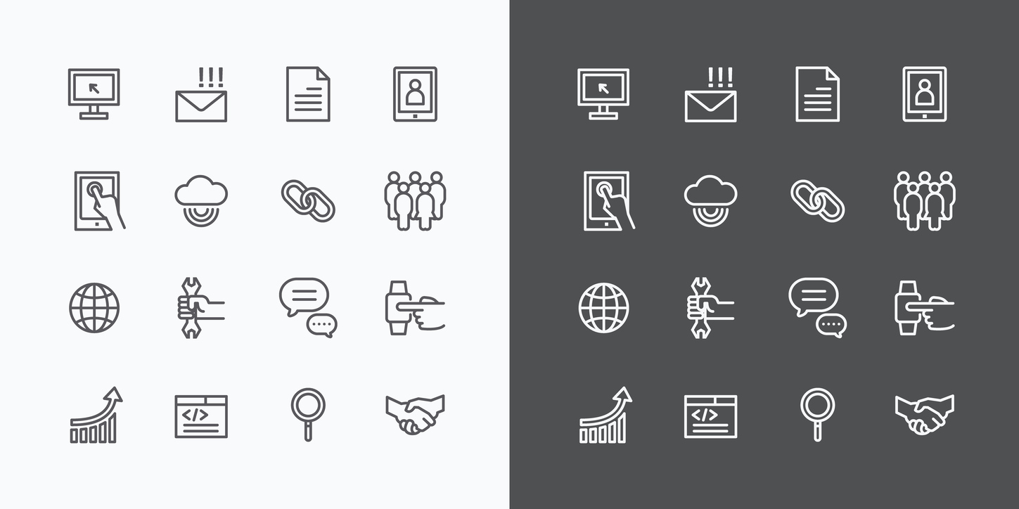 Download Free Svg Icons Downloadable Icons Site Visuals