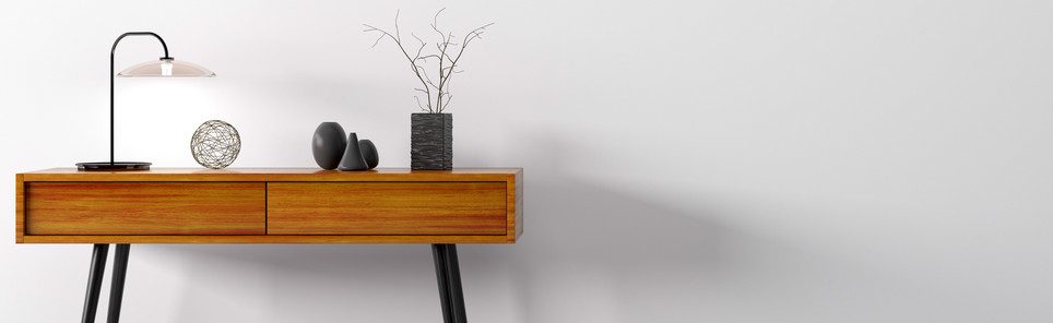 minimalist feature
