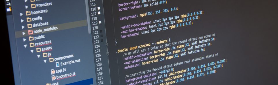 Making Css3 code in IDE