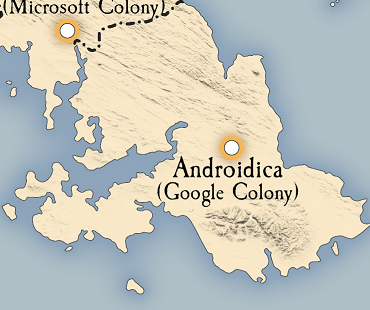 androidica