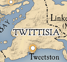 twittisia