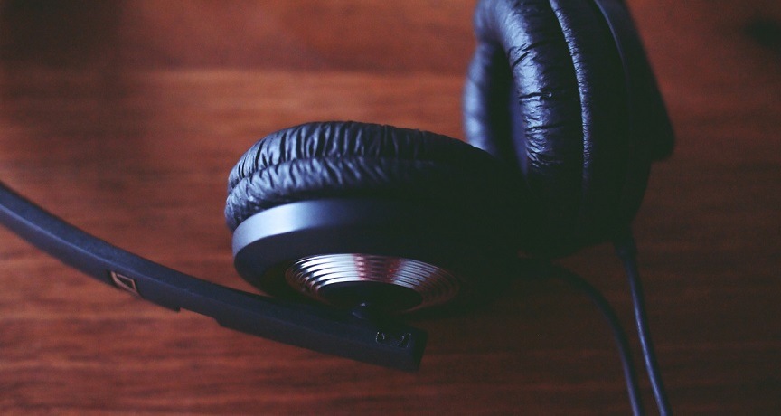 headphones