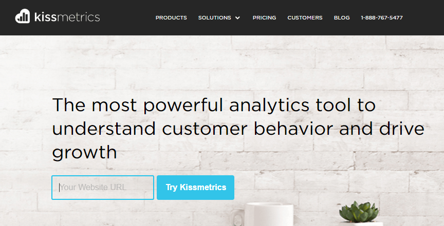 kissmetrics