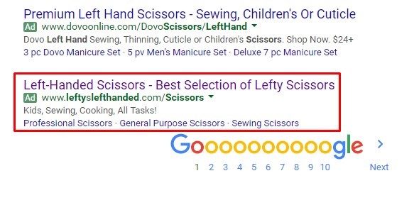 Custom Intent Audiences in Google Ads ...