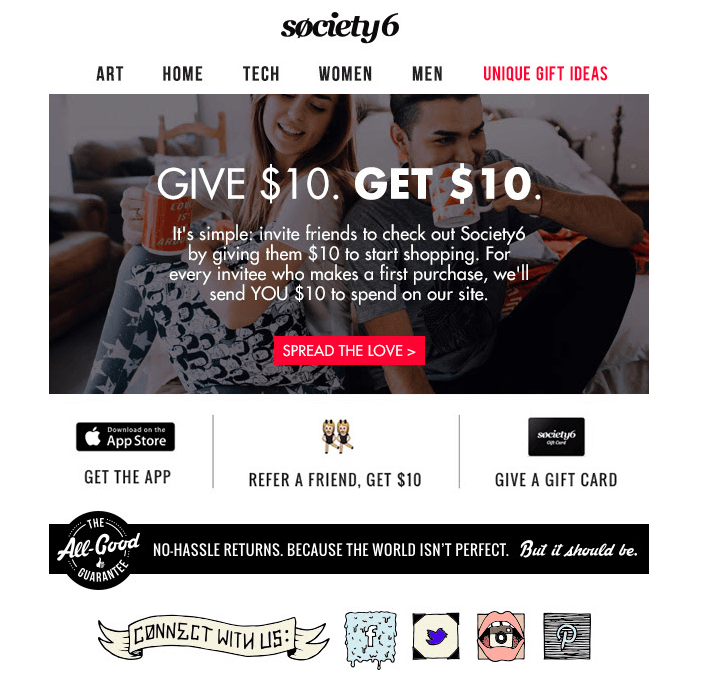 How to Create a Referral Program | Business Tips & Tricks