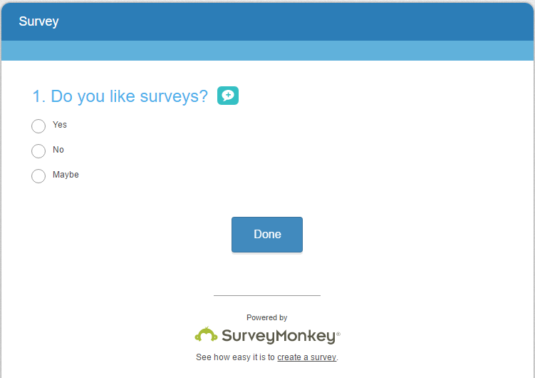 11 Free Online Survey Tools Compared - 