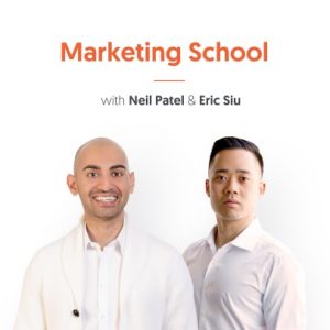 marketing school