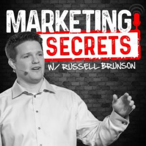 marketing secrets