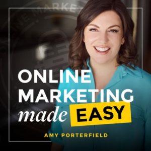 online marketing made easy