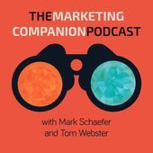 the marketing companion