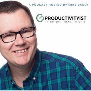 the productivityist podcast