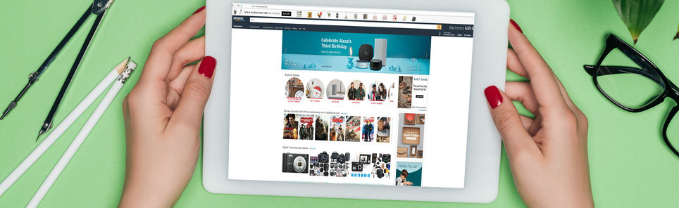 How to Create a Fixed Navigation Bar