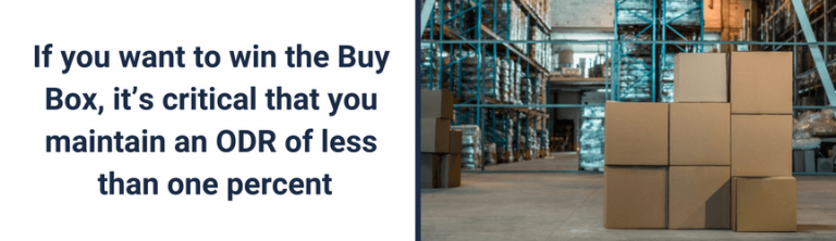 What Is the Amazon Buy Box Algorithm? (And How Do You Win It?)