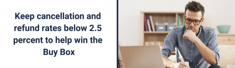 What Is the Amazon Buy Box Algorithm? (And How Do You Win It?)