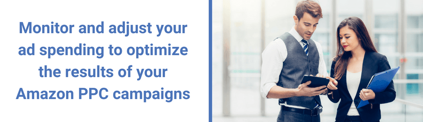 ppc tips spending killer campaign build help adjust track performance based marketing