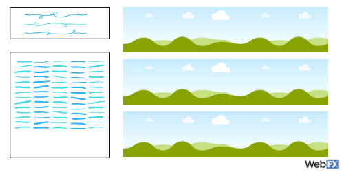 wire frame example