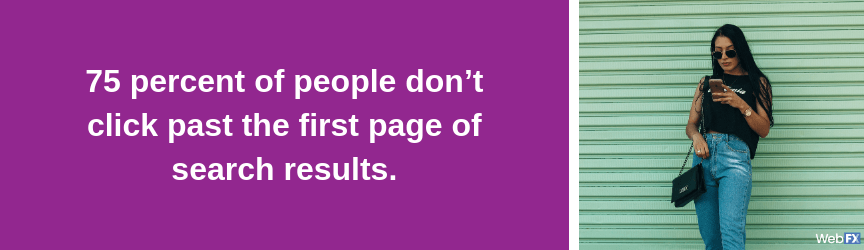 5 Reasons Your Site Isn T Showing Up On Google Quick Tips To Fix It isn t showing up on google