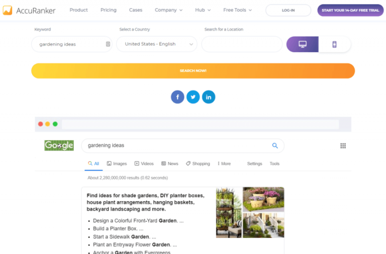 5 Google Position Check Tools That'll Make Your Life 10X Easier