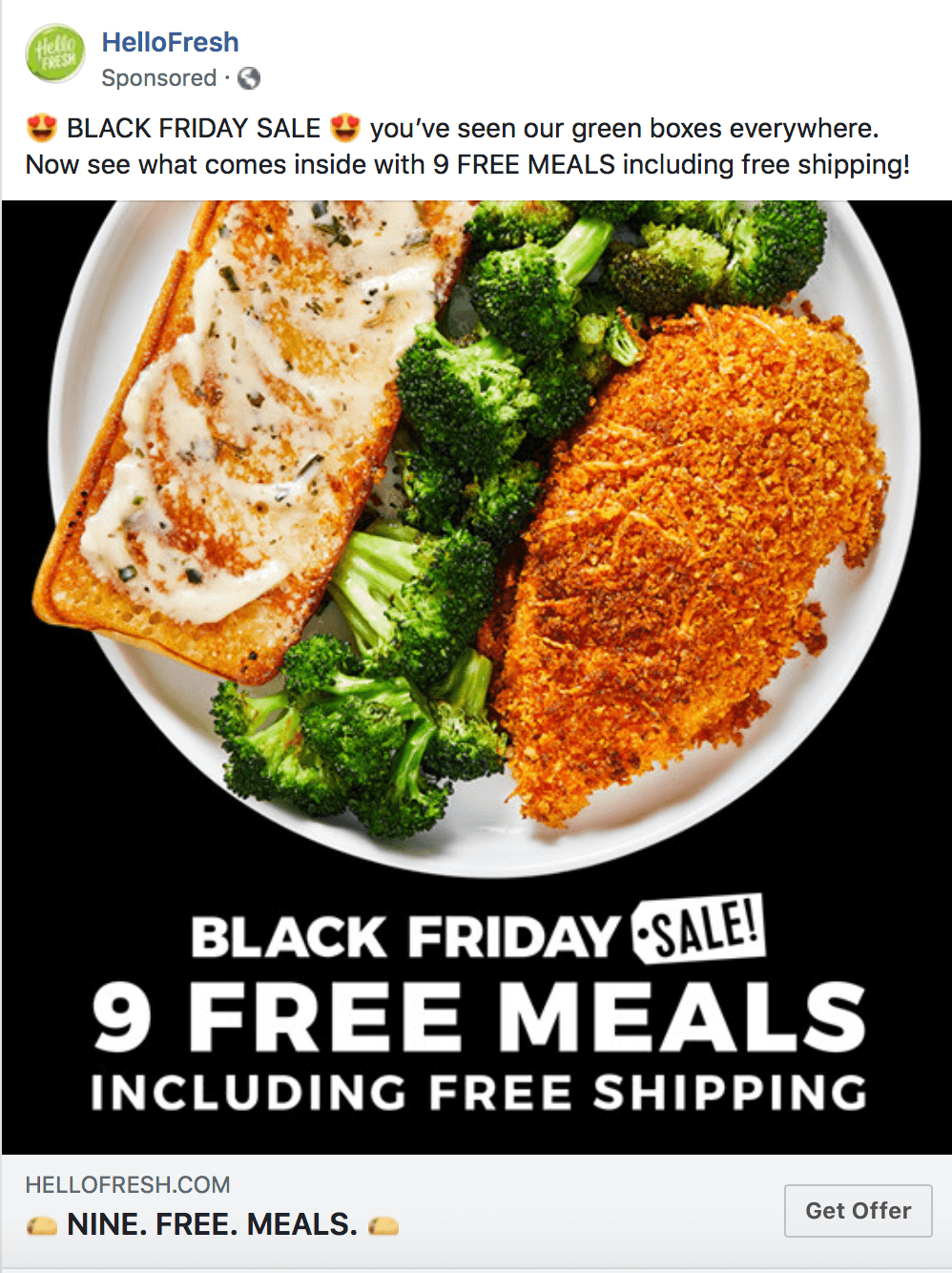 Facebook Ads for Restaurants: 15 Tips for 2023