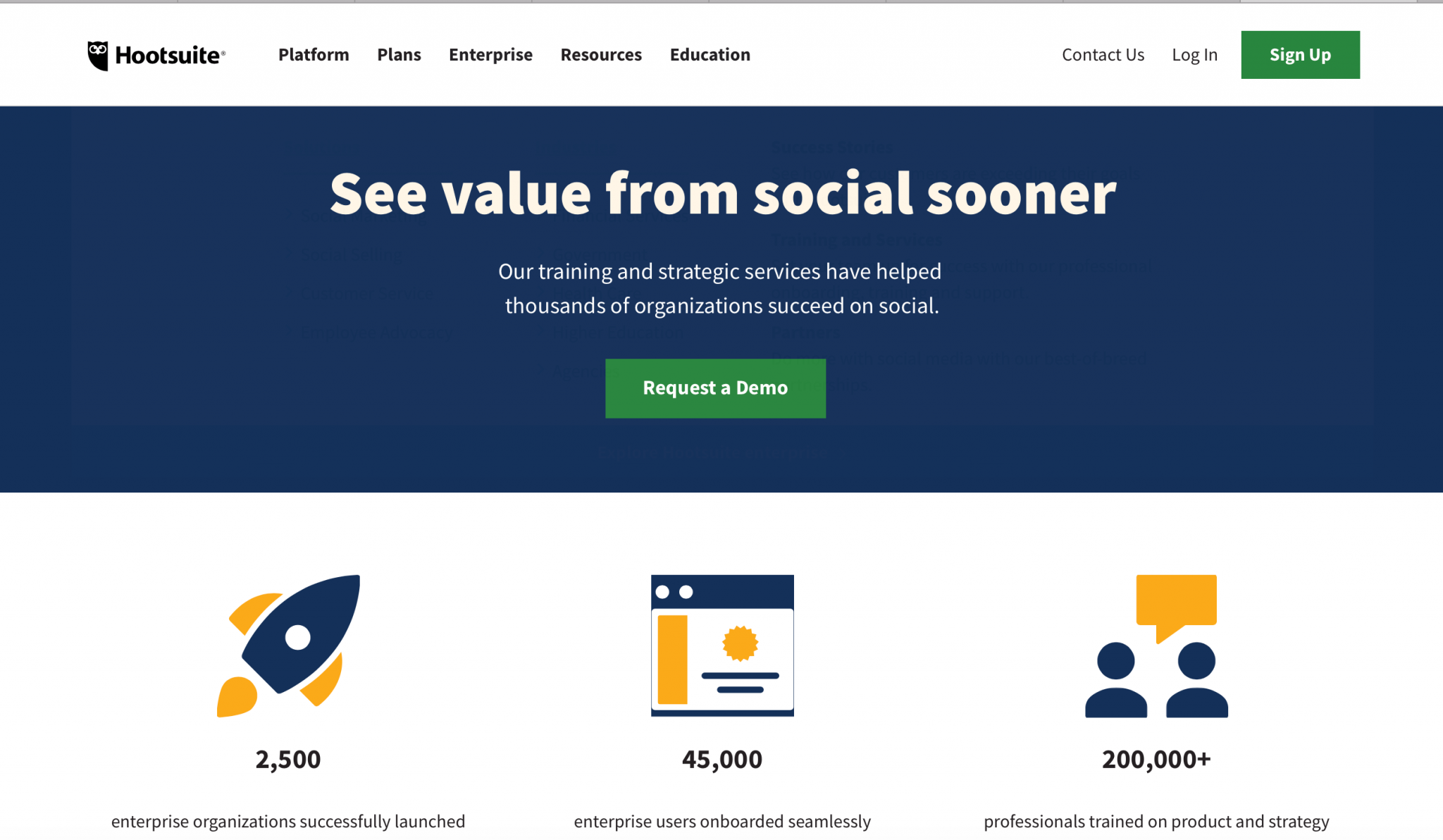 6 Service Page Web Design Examples to Inspire You Free PHP