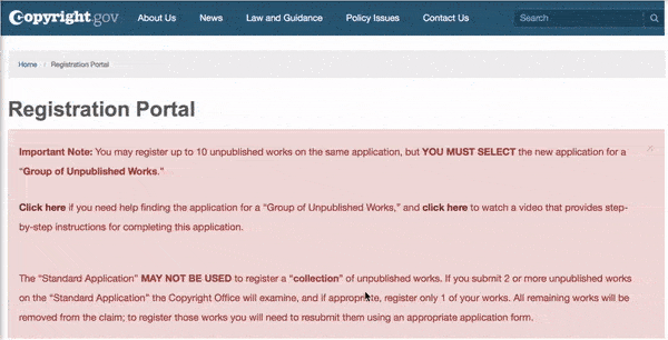 Can a Website Be Copyrighted? (And 
