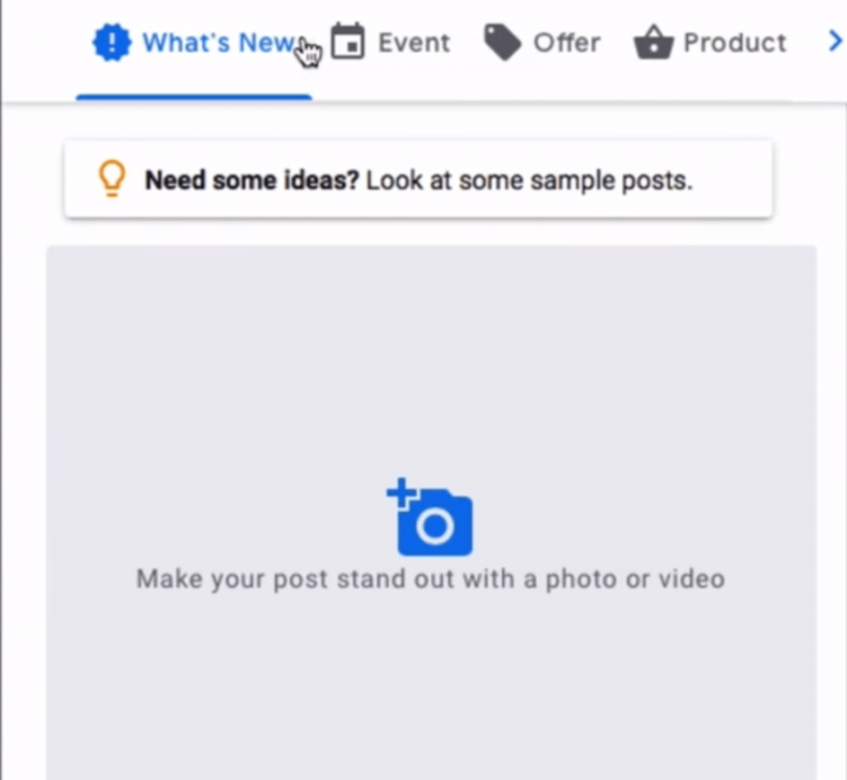 Google My Business Posts What Are They and Why Use Them?