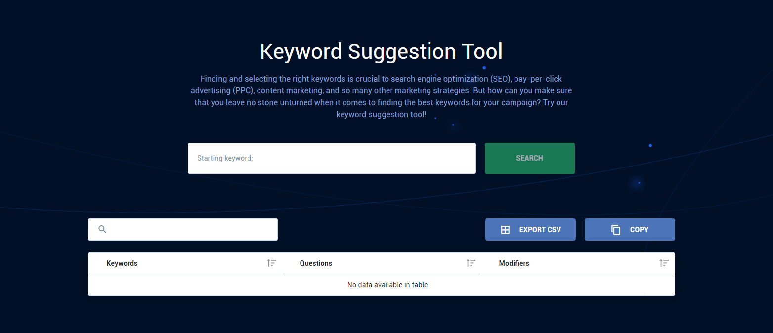 KeywordsFX