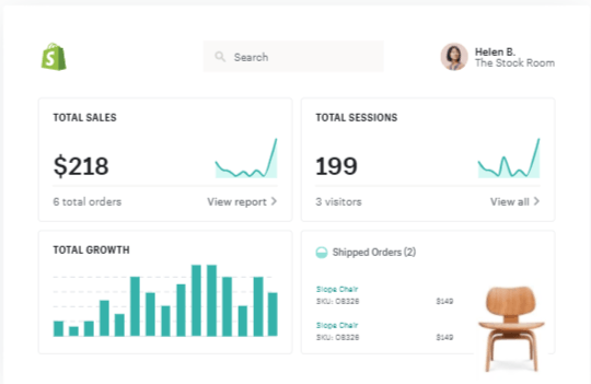 How Much Does It Cost To Have A Shopify Store How Much Does It Cost To Have A Shopify Store