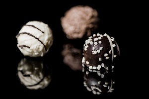 Fine Chocolates