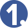 number one logo