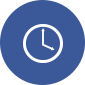 clock graphic