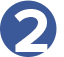 number 2 logo