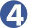 number 4 logo