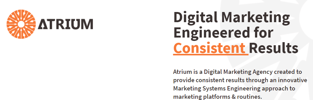 atrium digital