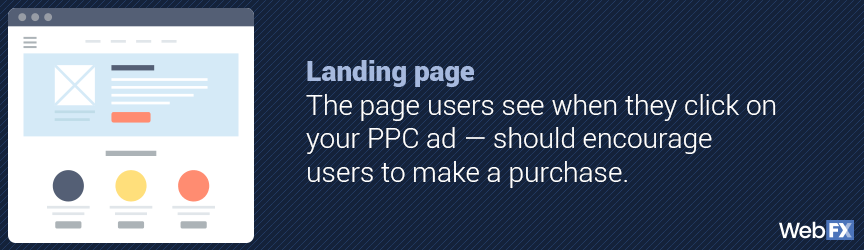 Choose The Best Pay Per Click Advertising Company Webfx