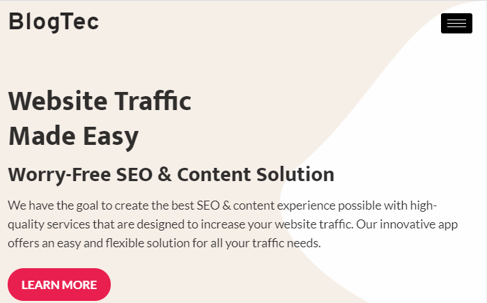 blogtec content marketing company