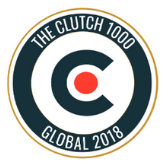 clutch 2018 logo
