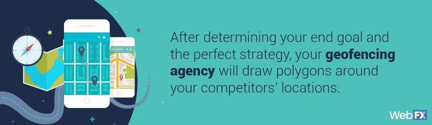 geofencing agency