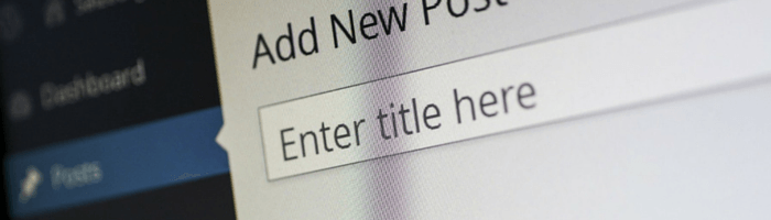 web-design-content-management