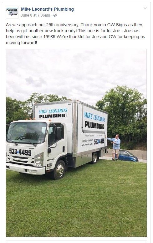 Content Marketing for Plumbers
