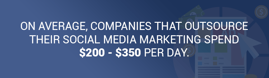 Social Media Pricing Social Media Marketing Costs I!   n 2019 - 